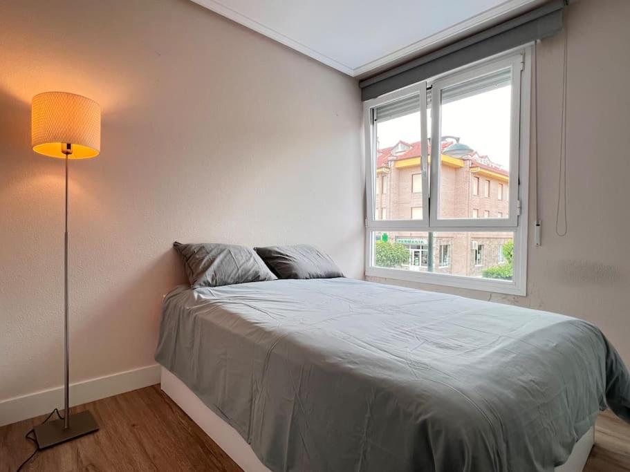 Acogedor Apartamento En סומו מראה חיצוני תמונה