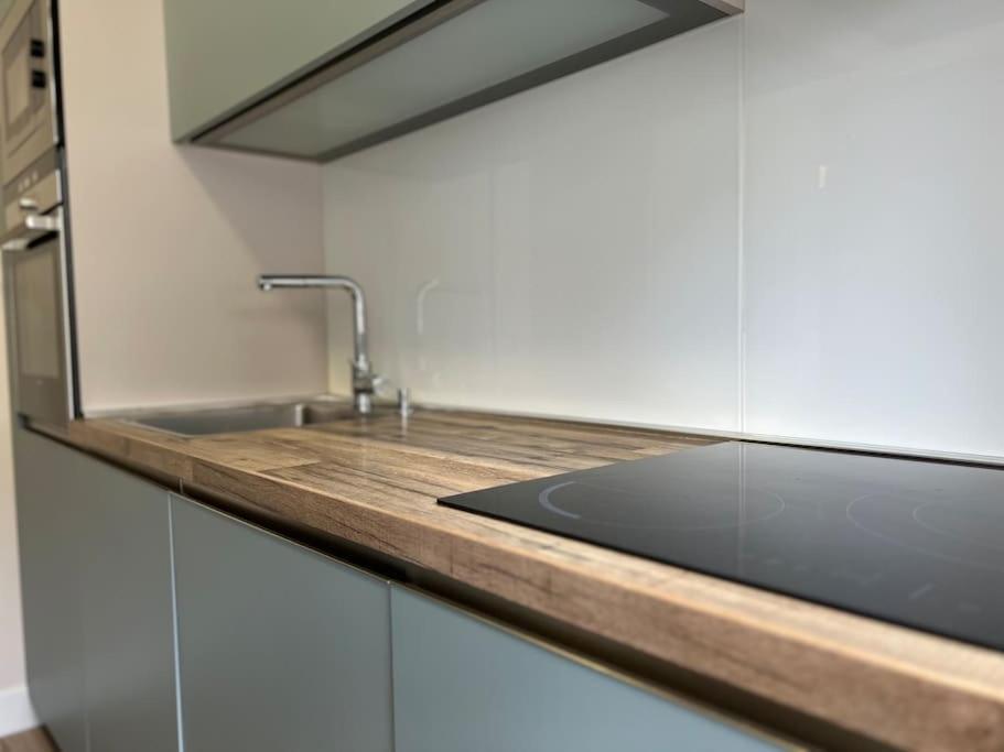 Acogedor Apartamento En סומו מראה חיצוני תמונה