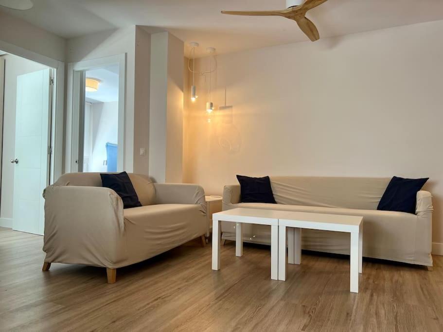Acogedor Apartamento En סומו מראה חיצוני תמונה